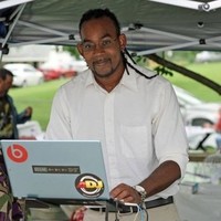 Sherman DJ Spinright Sewell