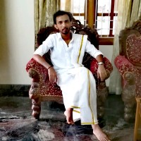 Karthik Kotian