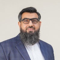 Usman Barkat