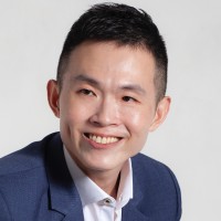 Eddy Leow