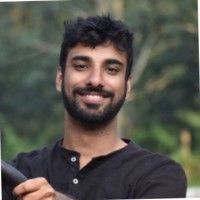 Srinivasan V