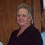 Debbie Johnson