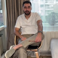 Redouan Bouazzaoui