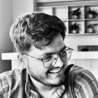 Hardik Ahalpara