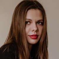 Katharina Zabayrachnaya