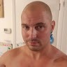 Christopher Raper