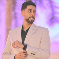 Yousef Farouk