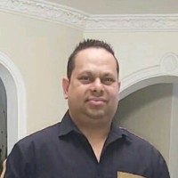 Jitesh Sudhoowa