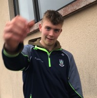 Conor Corrigan