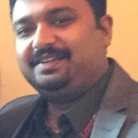 Jenumon Thomas