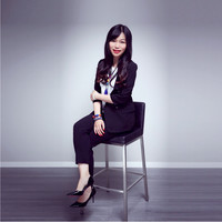 Ning Yang 杨凝