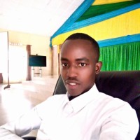 Nkotanyi Murangwa Patrick