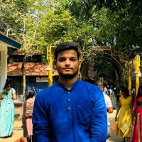 Rakshith Kamath