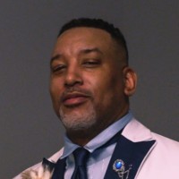 Steven Corbin