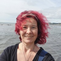 Pam Young