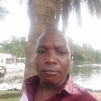 David Kiprop