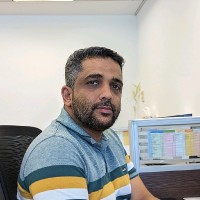 Nisar Ahmed