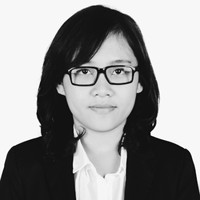 Sylvia Agustine Maharani