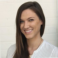 Kristin Charlton