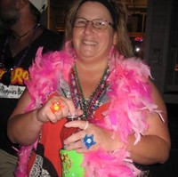 Connie Smoot