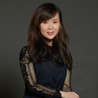 Lisa Huang
