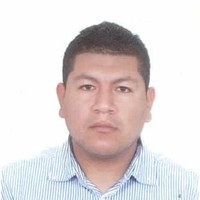 Carlos Alberto Rumay Yñigo