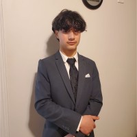 Hamza Al Helali