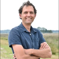 Jonne Haspels