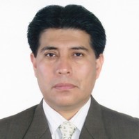 Héctor Vernón Velásquez Ramírez, PMP®
