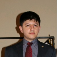 Rodolfo Ramirez
