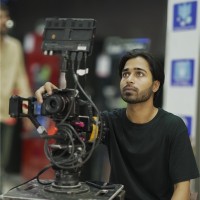 Muhammad Ahmed Siddiqui