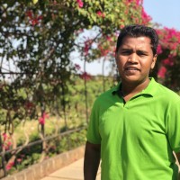 Mahesh Sonawane