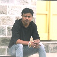 Shrish Kumar