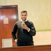 Mo Sayed