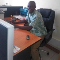 Hanningtone Cheruiyot