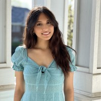 Sanya Ahuja