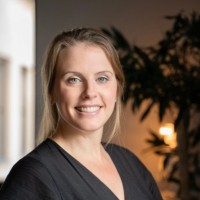Caroline Hallbäck