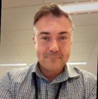 Simon Vaughan