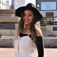 Angelina Vasquez