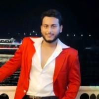 Rahul Ahuja