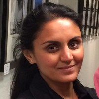 Anuja Patel