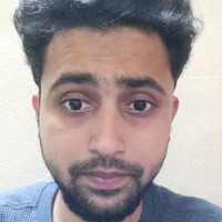 Md Shahrukh Siddique
