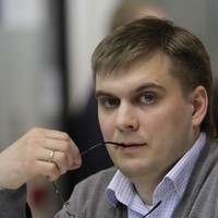 Aleksei Lugovskii