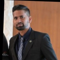 Ryan Bissessar