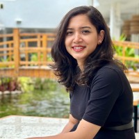 Sanjana Rao