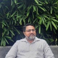 Syed Nadimuddin
