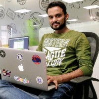 Manoj Sharma