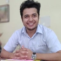 Shubhankar Arya