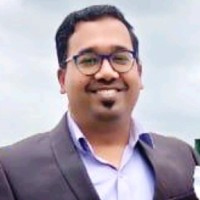 Pushkar Pande