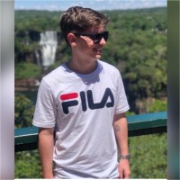 Lucas Fermo